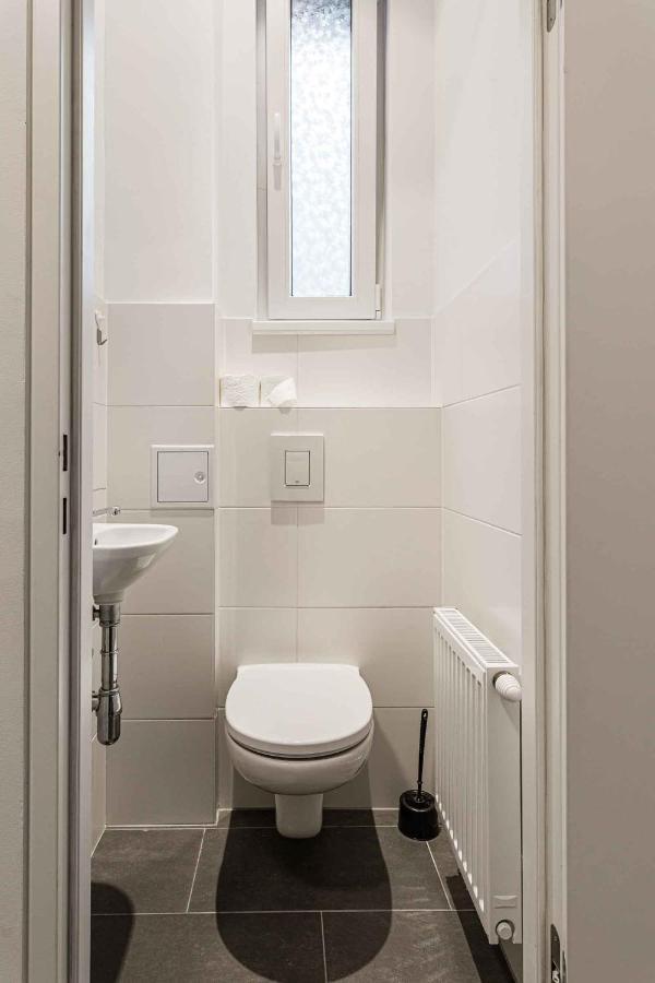 Flarent Vienna Apartments-Hg 외부 사진