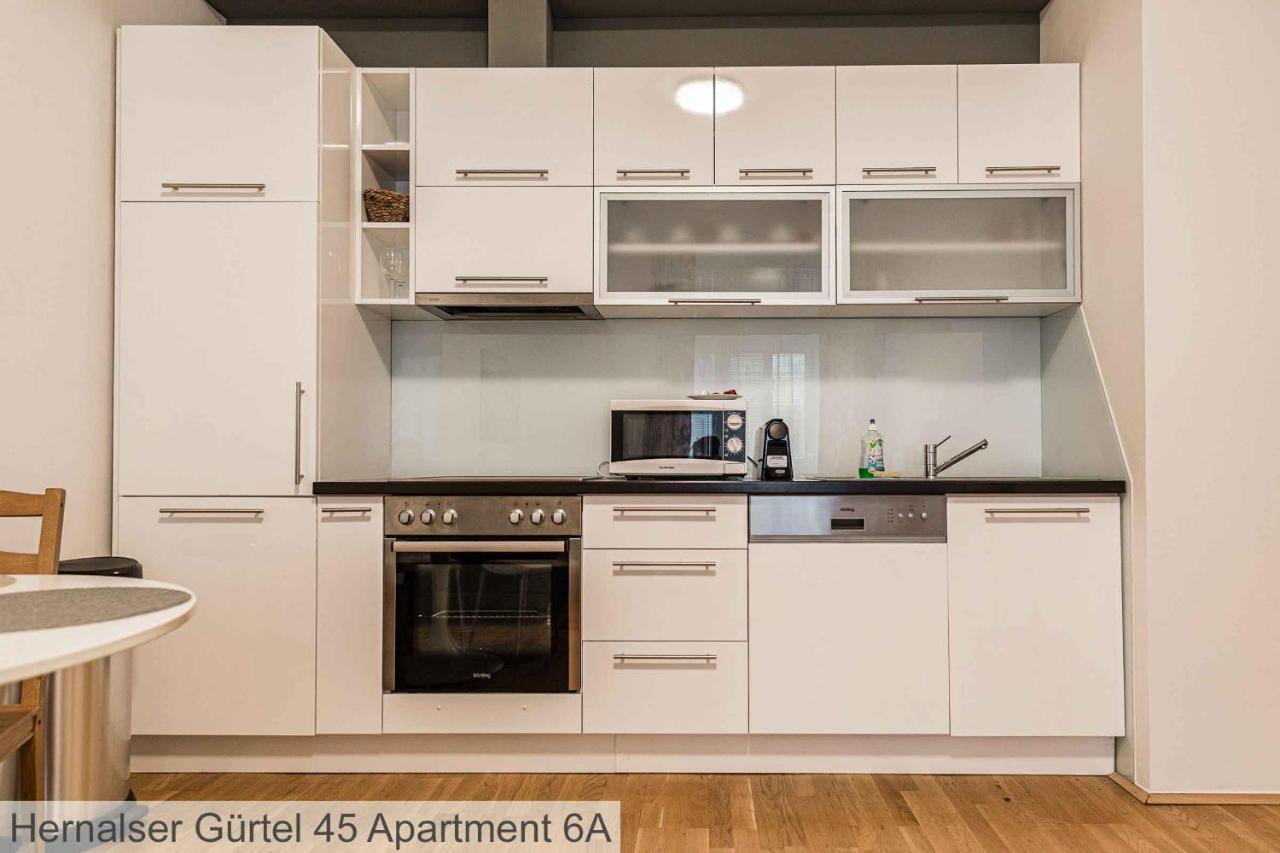 Flarent Vienna Apartments-Hg 외부 사진