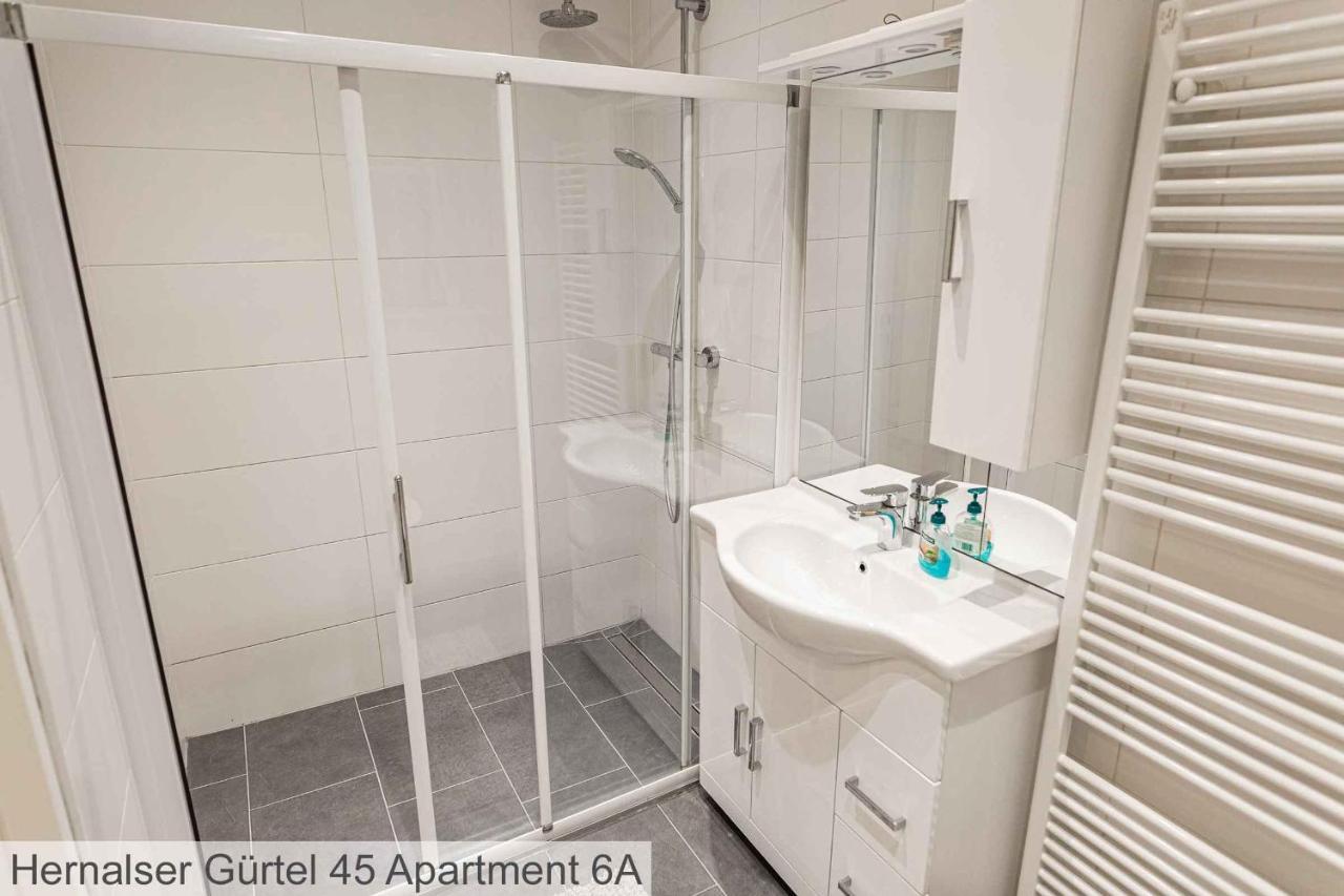 Flarent Vienna Apartments-Hg 외부 사진