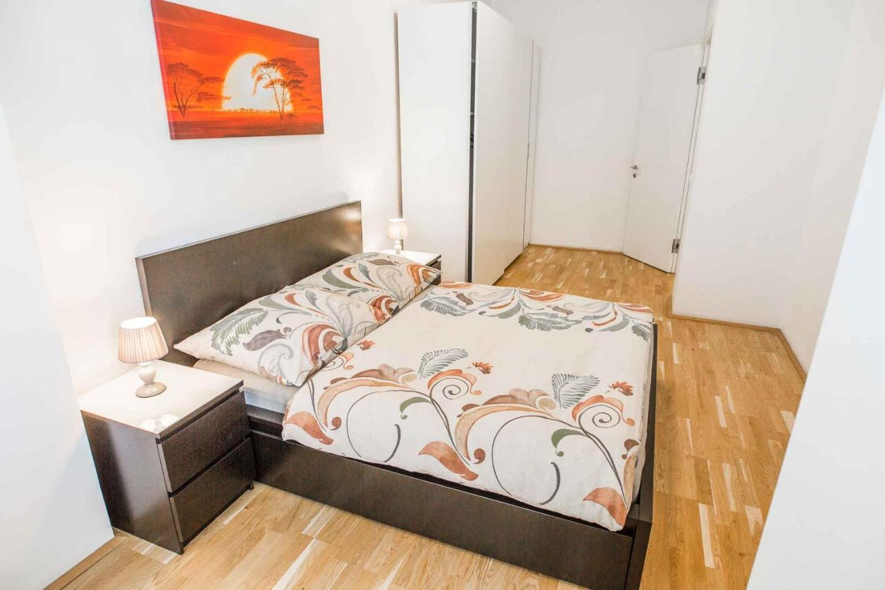 Flarent Vienna Apartments-Hg 외부 사진