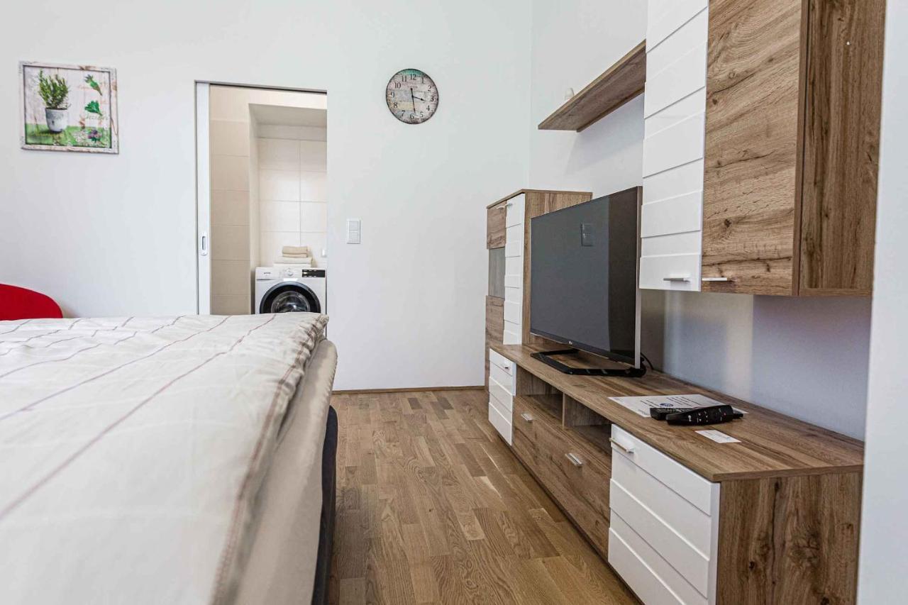 Flarent Vienna Apartments-Hg 외부 사진
