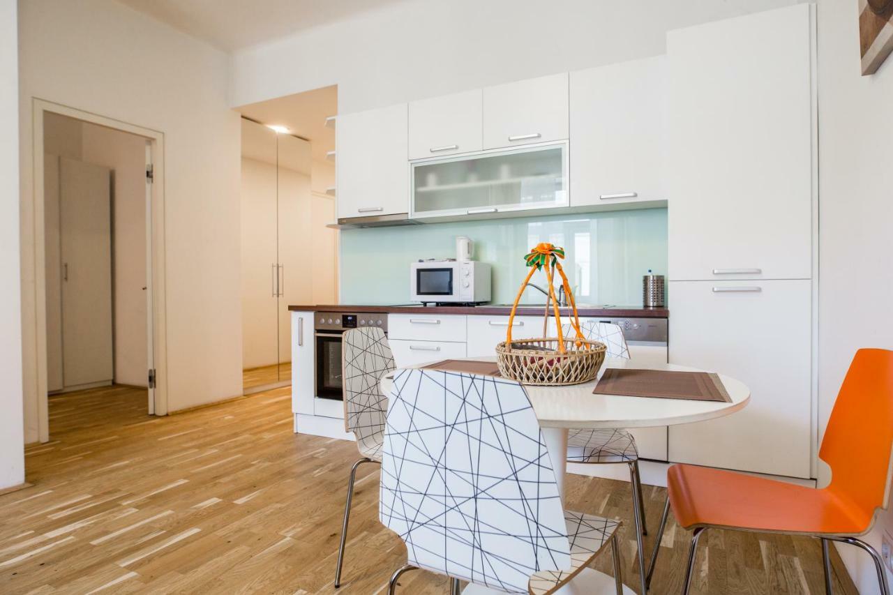 Flarent Vienna Apartments-Hg 외부 사진