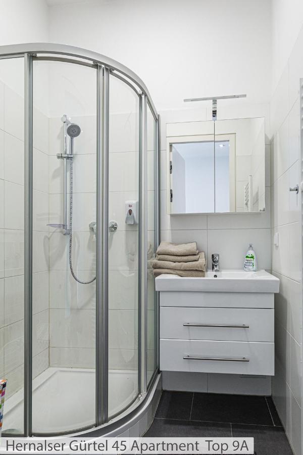 Flarent Vienna Apartments-Hg 외부 사진