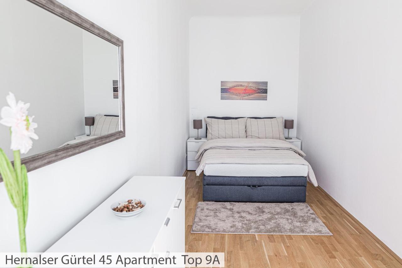 Flarent Vienna Apartments-Hg 외부 사진